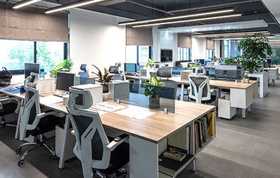 IZUMI COMMERCIAL COMPANY LIMITED ligne de production du fabricant