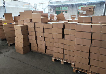 IZUMI COMMERCIAL COMPANY LIMITED ligne de production du fabricant