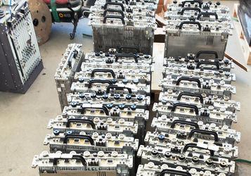 IZUMI COMMERCIAL COMPANY LIMITED ligne de production du fabricant