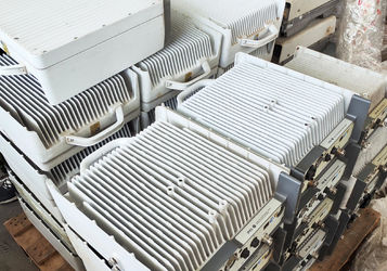 IZUMI COMMERCIAL COMPANY LIMITED ligne de production du fabricant