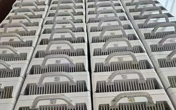 IZUMI COMMERCIAL COMPANY LIMITED ligne de production du fabricant