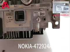 Il s'agit d'un appareil de type ODM 6TX 1800 NOKIA RRU 472924A