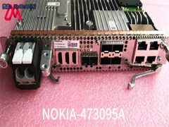RRU BBU Nokia 473095A