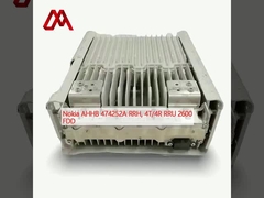 L'équipement de base est constitué de: