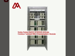 Nokia Nokia AMOD 474930A AirScale Outdoor Subrack BBU Module de châssis/système