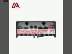 Radio ERICSSON 2219 B3 KRC 161 619/1 - Radio extérieure 2T/1R pour la bande de 1800 MHz