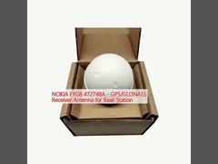 NOKIA FYGB 472748A - Antenne récepteur GPS/GLONASS pour la station de base