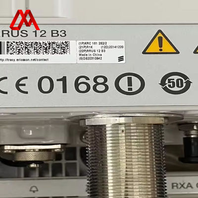 acheter OEM Ericsson KRC 161 282/1 RRUS-12 B3 RRU Module équipement radio fabrication en ligne