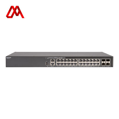 acheter RUCKUS ICX8200 Série ICX8200-24ZP Commutateur PoE multigigabit à 24 ports fabrication en ligne