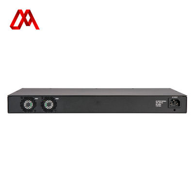 acheter RUCKUS ICX 8200 série ICX8200-24P Commutateur PoE multigigabit à 24 ports fabrication en ligne