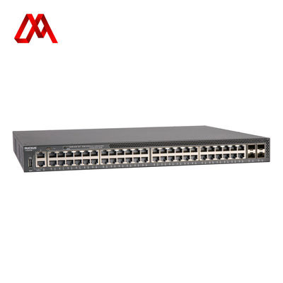 acheter RUCKUS ICX 8200 série ICX8200-48P Entrée de niveau + Accès 48 ports 1G PoE Switch fabrication en ligne