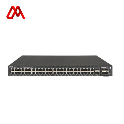acheter RUCKUS ICX 7550 série ICX7550-48P Aggrégation de niveau d'entrée 48 ports Commutateur SFP/SFP+ 1G/10G fabrication en ligne