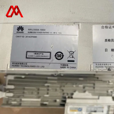 acheter HUAWEI RRU 3959 1800 WD5M18395900 Équipement de communication sans fil fabrication en ligne