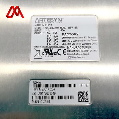 acheter RRU BBU Nokia FPFD 472301A Équipement de la station de base BTS 472301A fabrication en ligne
