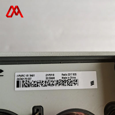 acheter Ericsson Radio 2217 B20 KRC 161 549/1 Unité de radio à distance pour la bande LTE 20 2x20W Dual-TX RRU fabrication en ligne