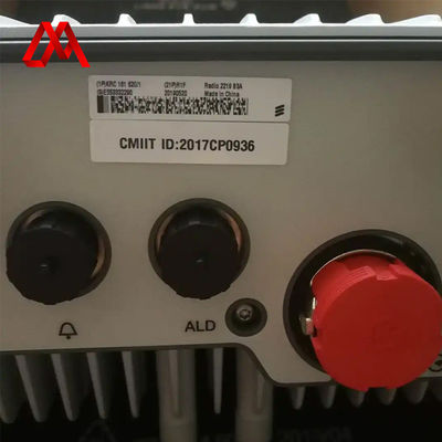 acheter Ericsson Radio 2219 B3A KRC 161 620/1 RRU haute puissance pour la bande LTE 3A 2x40W Unité à double TX fabrication en ligne