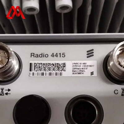 acheter Unité radio distante Ericsson 4415 B7 KRC 161 495/1 4x40W pour LTE Bande 7 4T4R RRU haute capacité fabrication en ligne