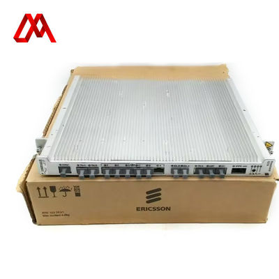 BBU ERICSSON Baseband 6630 KDU original 137 848/11 KDV 127 621/11 BKV 106 217/1