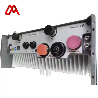 Unité de radio sans fil ERICSSON 5G Rru KRC 161 619/1 2219 B3 KRC161619/1 Bande de base