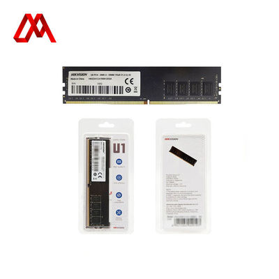 Quatrième génération Hikvision DDR4 8gb 2666mhz 4gb 16gb Mémoire d'ordinateur de bureau