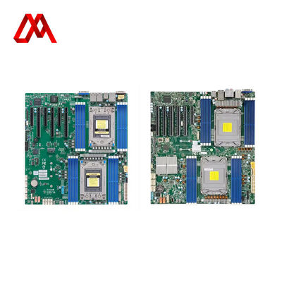 ODM Supermicro H12DSI-N6 carte mère à double serveur AMD C7002 M.2 H12DSI-N6