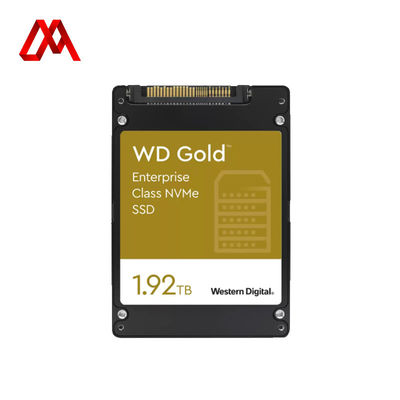 Le disque dur WD GoldTM Enterprise NVMeTM SSD PCIe 960 Go