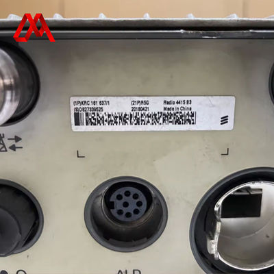 Ericsson Inf 903 6055/07 Module BBU RRU KRC 161 495/1 Radio 4415 B7