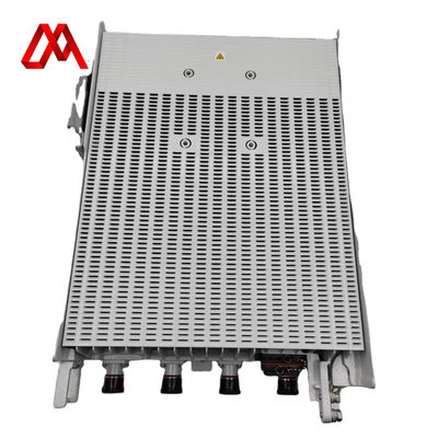 Les unités de radio à distance Huawei RRU5502 sont des unités de radio multimodes