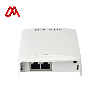 RUCKUS 901-H350-WW00 Wi-Fi mural 6 2x2 2 Point d'accès IoT et commutateur