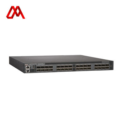 RUCKUS ICX 7850 série ICX7850-32Q haut de gamme 32 ports 100G commutateur de remplacement de châssis