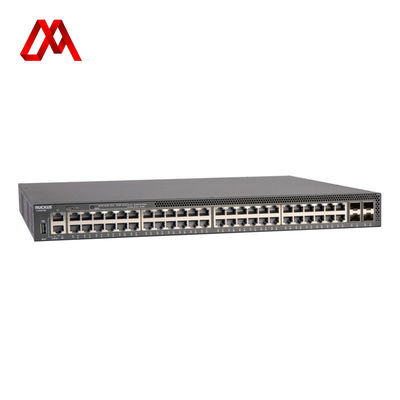 RUCKUS ICX série 8200 ICX8200-48 Entrée de niveau + Accès 48 ports 1G