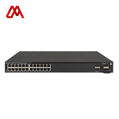 RUCKUS ICX 7550 Série ICX7550-24P Aggrégation de niveau d'entrée 24 ports Commutateur SFP/SFP+ 1G/10G