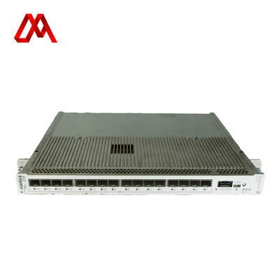 L'unité de bande de base ERICSSON R503 KDU137 949/1 BBU R1J 16 ports 5G BBU
