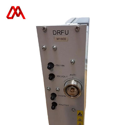 HUAWEI BTS DRFU M1800 Indoor Macro BTS GPS/GLONASS, RGPS, 1PPS + TOD, IP CLK