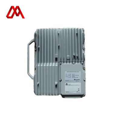 Le système de téléphonie mobile est équipé d'un système de téléphonie mobile de type HUAWEI RRU5301 ((2600MHz) 02311PFF WD5M265301GB eLTE pour LTE 2600MHz ((4*40W)