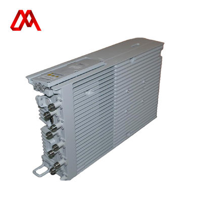 HUAWEI RRU3281 ((2600MHz) 02311HEF Pour le FDD LTE 4T4R,4x40W WD5M26328100 Unité de radio à distance