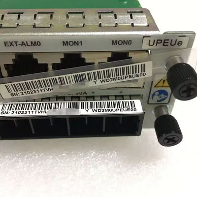 HUAWEI UPEUe 02311TVH UPEU Avec alimentation en courant continu de -48V