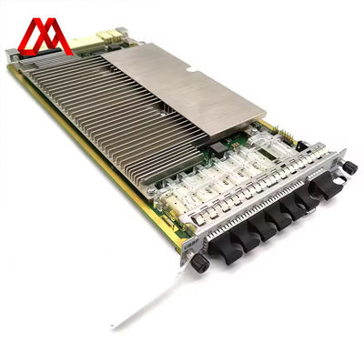 HUAWEI GTMUb 02030LPM Plaque de commande principale multimode pour la station de base BBU3900