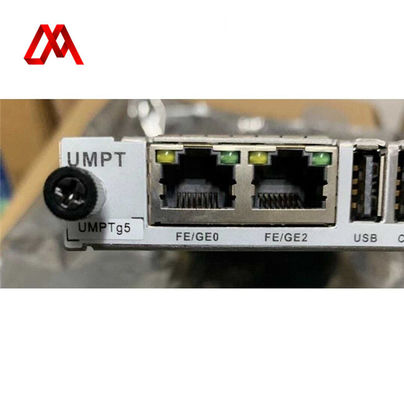 HUAWEI UMPTg5 03058545 carte de commande principale multimode pour BBU5900 station de base