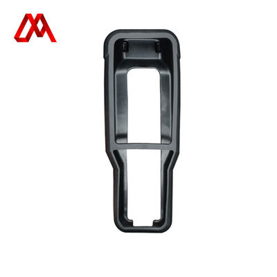Boots en caoutchouc sur mesure pour les points mobiles PM351